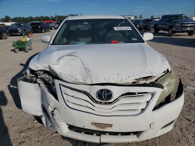 Foto 5 de la subasta – 2011 TOYOTA CAMRY BASE con VIN 4T4BF3EK6BR152865