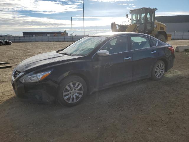 NISSAN ALTIMA 2.5 2016 with VIN 1N4AL3AP2GN305091 - Photo from auction