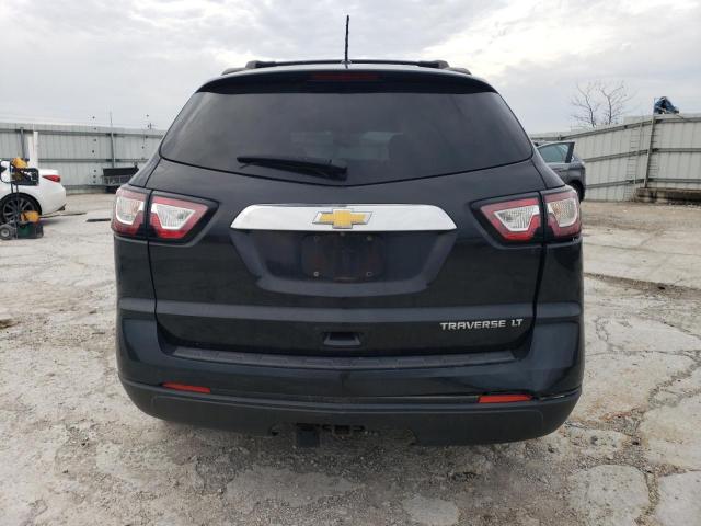 Photo 6 from auction – 2014 CHEVROLET TRAVERSE L with VIN 1GNKRGKD1EJ158640