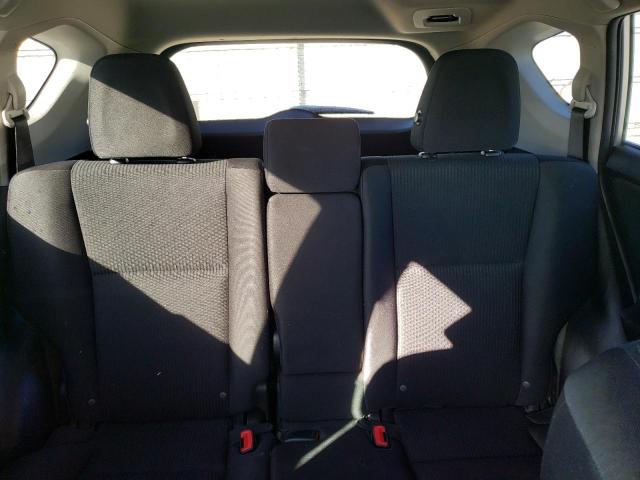 Photo 10 from auction – 2015 TOYOTA RAV4 LE with VIN 2T3BFREV7FW256141