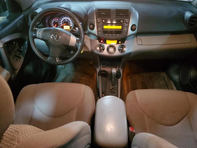 Photo 8 from auction – 2008 TOYOTA RAV4 LIMIT with VIN JTMBK31V985045340