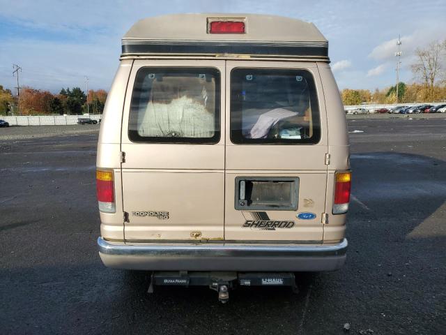 Photo 6 from auction – 1994 FORD ECONOLINE with VIN 1FDEE14HXRHA51819