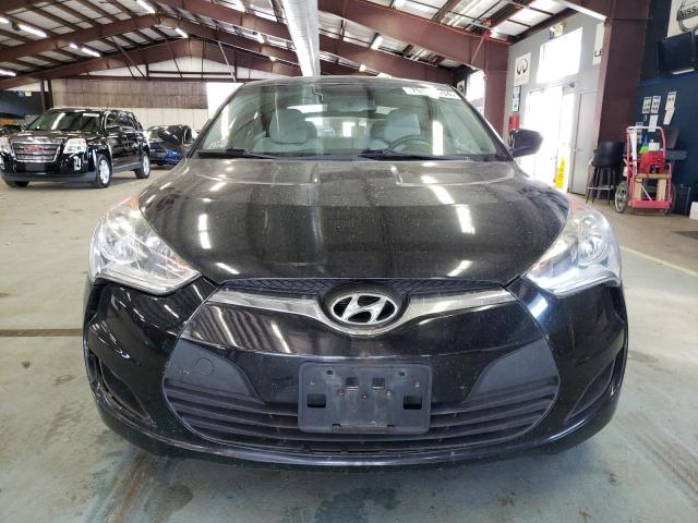 Photo 5 from auction – 2012 HYUNDAI VELOSTER with VIN KMHTC6AD5CU034873