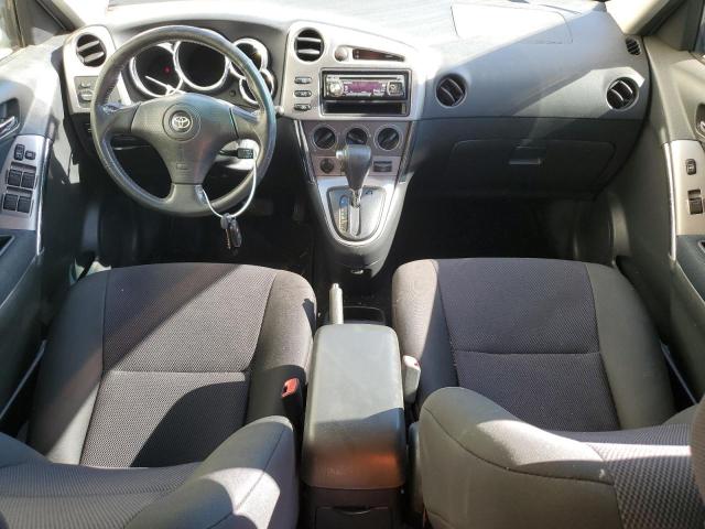 Photo 8 from auction – 2007 TOYOTA COROLLA MA with VIN 2T1KR30E67C624073
