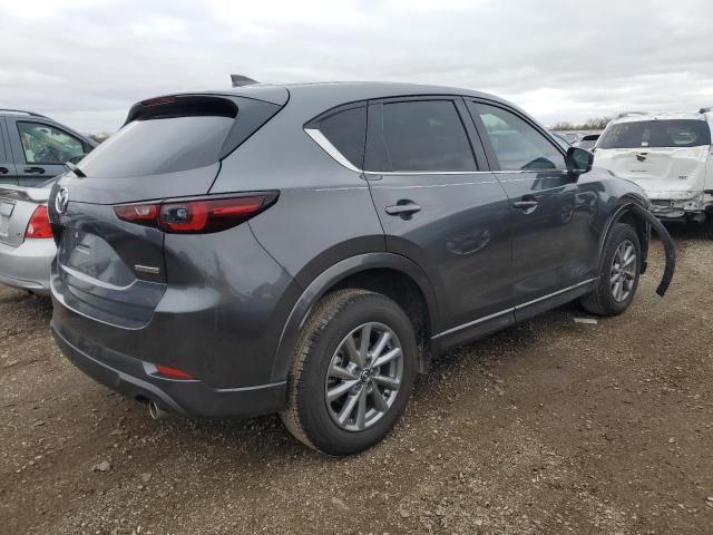 Photo 3 from auction – 2024 MAZDA CX-5 SELEC with VIN JM3KFBBL8R0524592
