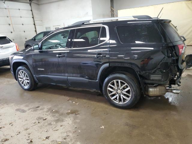 Photo 2 from auction – 2019 GMC ACADIA SLE with VIN 1GKKNLLS8KZ198533