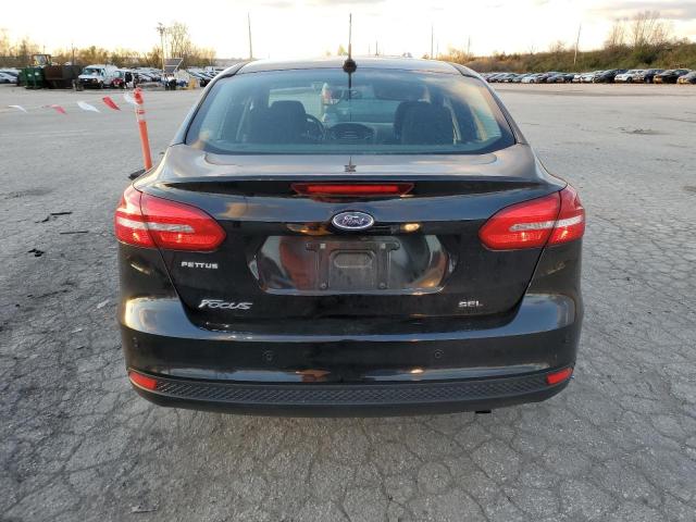 Photo 6 from auction – 2018 FORD FOCUS SEL with VIN 1FADP3H26JL322149