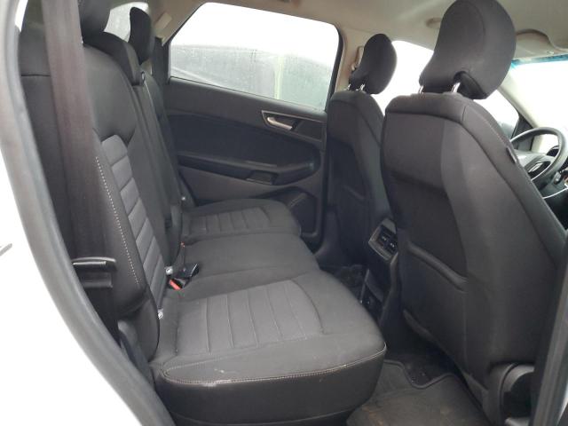 Photo 11 from auction – 2016 FORD EDGE SE with VIN 2FMPK4G96GBC29498