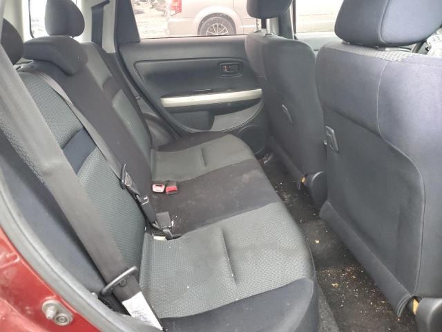 Photo 10 from auction – 2006 TOYOTA SCION XA with VIN JTKKT624765021094