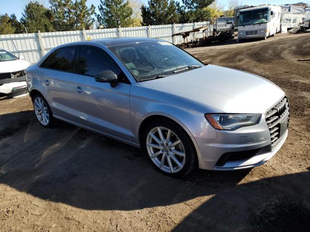 Photo 4 from auction – 2016 AUDI A3 PREMIUM with VIN WAUB8GFF2G1067643