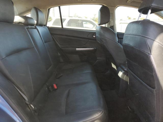 Photo 10 from auction – 2015 SUBARU IMPREZA SP with VIN JF1GPAV60FH325857