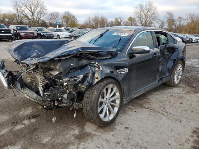 FORD TAURUS LIM 2015 with VIN 1FAHP2F81FG138840 - Photo from auction