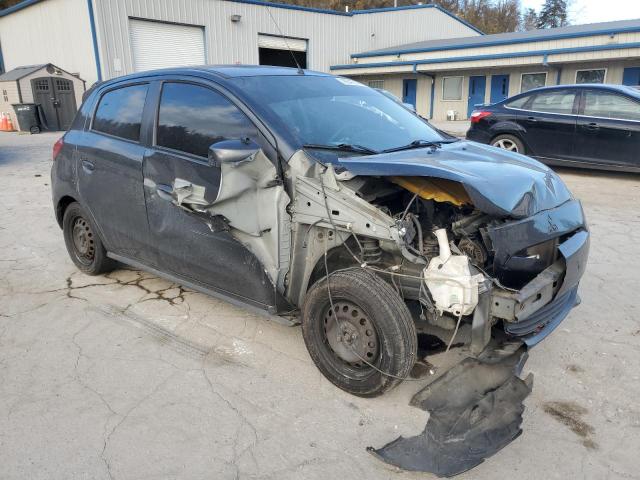 Photo 4 from auction – 2014 MITSUBISHI MIRAGE DE with VIN ML32A3HJ7EH024358