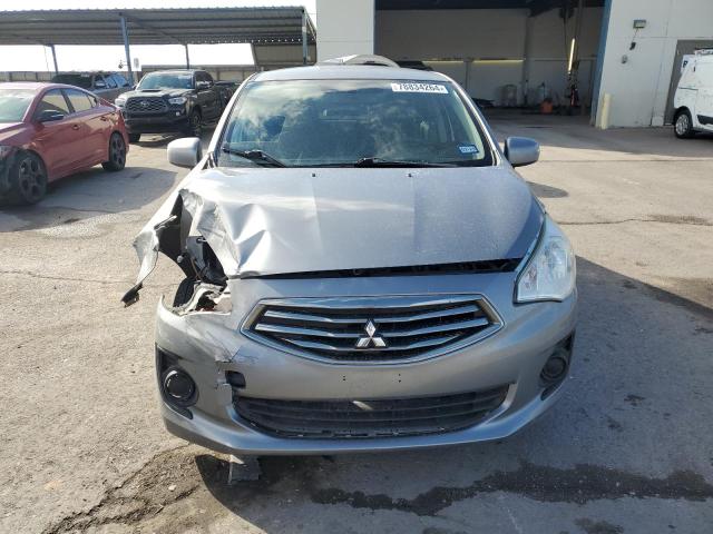 Photo 5 from auction – 2018 MITSUBISHI MIRAGE G4 with VIN ML32F3FJ4JHF08344