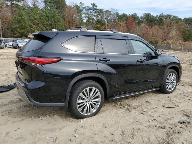 Photo 3 from auction – 2022 TOYOTA HIGHLANDER with VIN 5TDFZRBH0NS238748