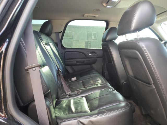 Photo 11 from auction – 2012 CHEVROLET TAHOE C150 with VIN 1GNSCBE01CR235986