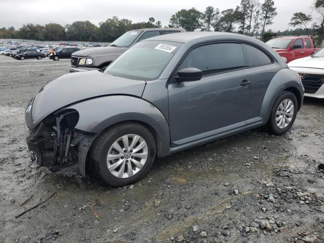VOLKSWAGEN BEETLE 1.8 2016 with VIN 3VWF17AT7GM635116 - Photo from auction