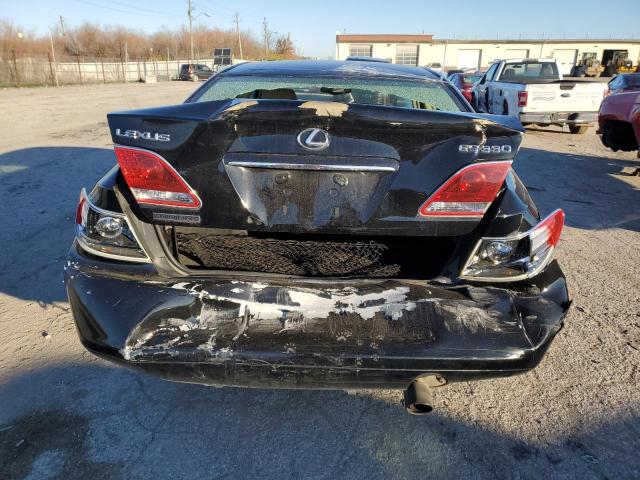 Photo 6 from auction – 2005 LEXUS ES 330 with VIN JTHBA30G655083995
