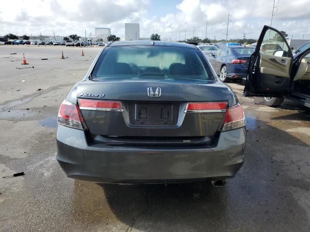 Photo 6 from auction – 2012 HONDA ACCORD with VIN 1HGCP2F86CA070801