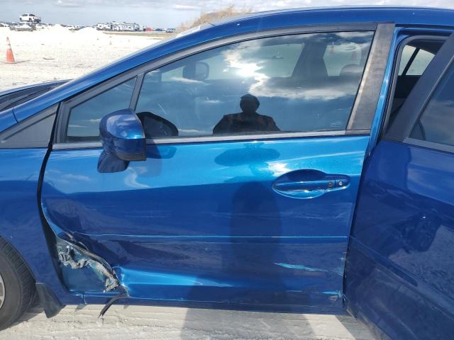 Zdjęcie 7 z aukcji – 2014 HONDA CIVIC EX z VIN 19XFB2F81EE086219