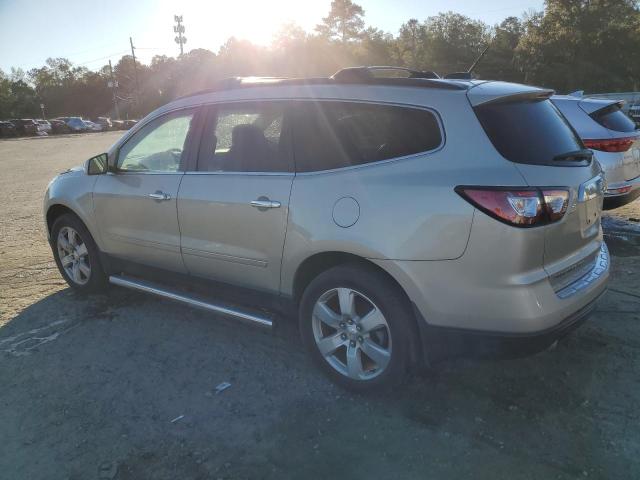 Photo 2 from auction – 2017 CHEVROLET TRAVERSE P with VIN 1GNKVJKD0HJ183624