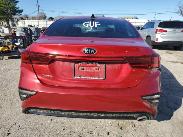 Photo 6 from auction – 2019 KIA FORTE FE with VIN 3KPF24AD1KE052812