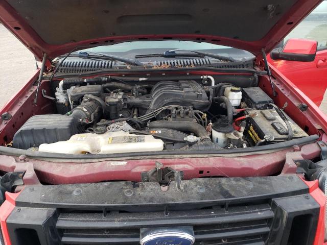 Photo 12 from auction – 2010 FORD EXPLORER X with VIN 1FMEU8DE7AUA98173