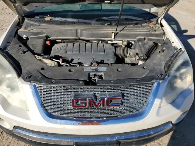 Photo 12 from auction – 2012 GMC ACADIA SLT with VIN 1GKKVRED0CJ237312