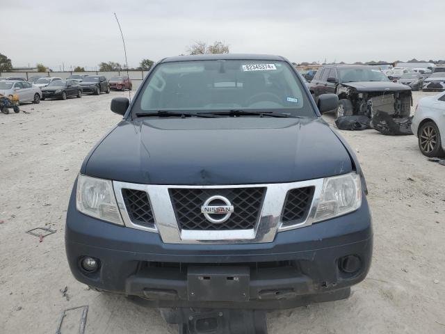 Photo 5 from auction – 2019 NISSAN FRONTIER S with VIN 1N6DD0ER8KN872278