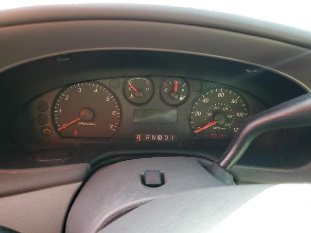 Photo 9 from auction – 2006 FORD TAURUS SE with VIN 1FAFP53UX6A261856