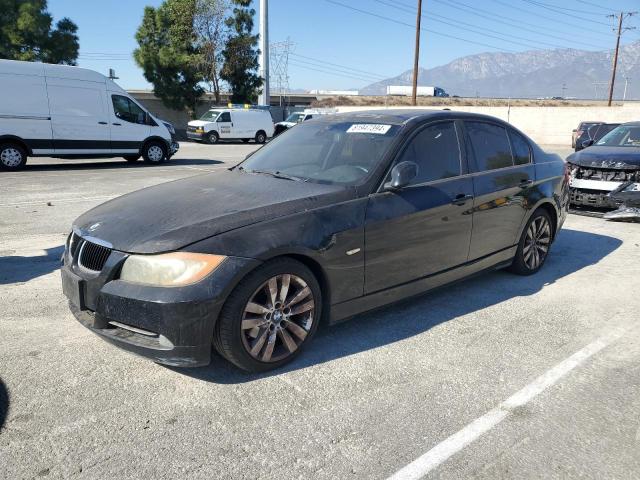 Photo 1 from auction – 2008 BMW 328 I SULE with VIN WBAVC53568FZ89493