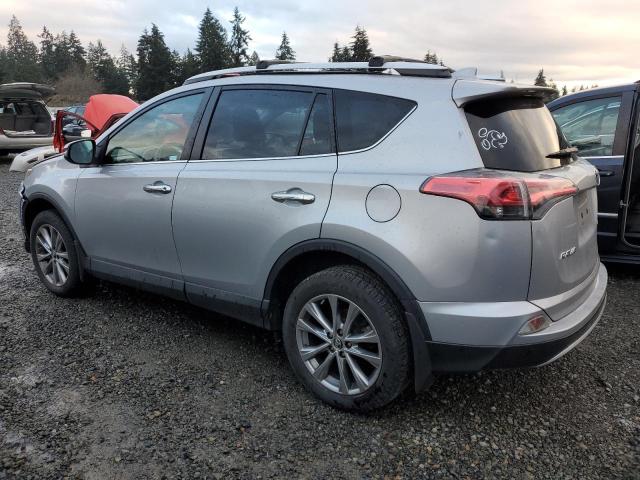Photo 2 from auction – 2016 TOYOTA RAV4 LIMIT with VIN 2T3DFREV4GW462785