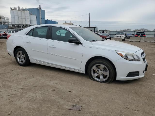 Photo 4 from auction – 2013 CHEVROLET MALIBU LS with VIN 1G11B5SA3DF228264