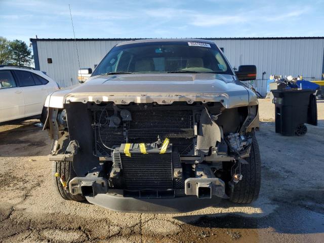 Photo 5 from auction – 2011 FORD F150 SUPER with VIN 1FTFW1CT2BFB20970