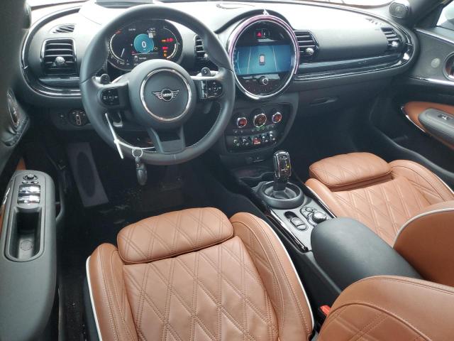 Photo 8 from auction – 2023 MINI COOPER S C with VIN WMWLV7C04P2T75971