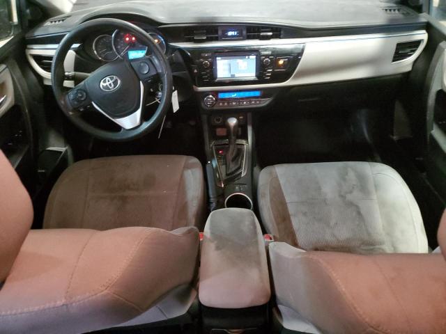 Photo 8 from auction – 2016 TOYOTA COROLLA L with VIN 2T1BURHE2GC612346