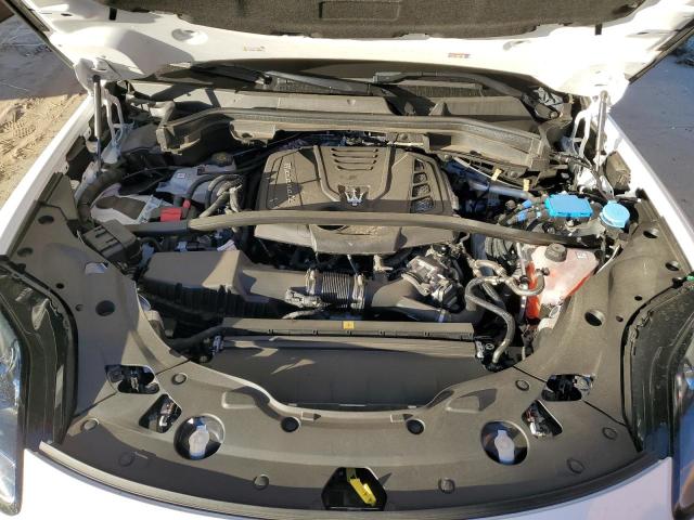 Photo 12 from auction – 2023 MASERATI GRECALE MO with VIN ZN682AVM7P7427366
