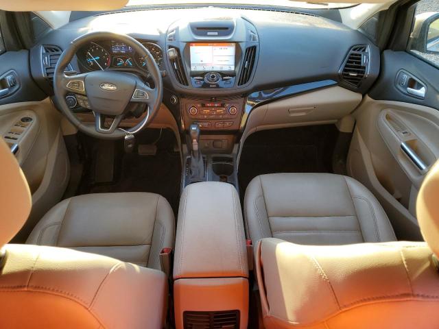 Photo 8 from auction – 2017 FORD ESCAPE TIT with VIN 1FMCU0JD1HUD85197