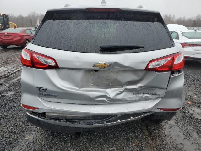 Photo 6 from auction – 2019 CHEVROLET EQUINOX PR with VIN 2GNAXXEV2K6288232