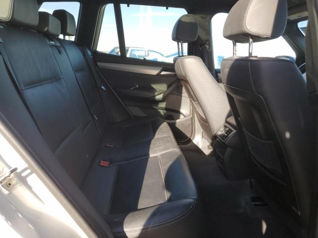 Photo 11 from auction – 2012 BMW X3 XDRIVE3 with VIN 5UXWX7C53CL735837