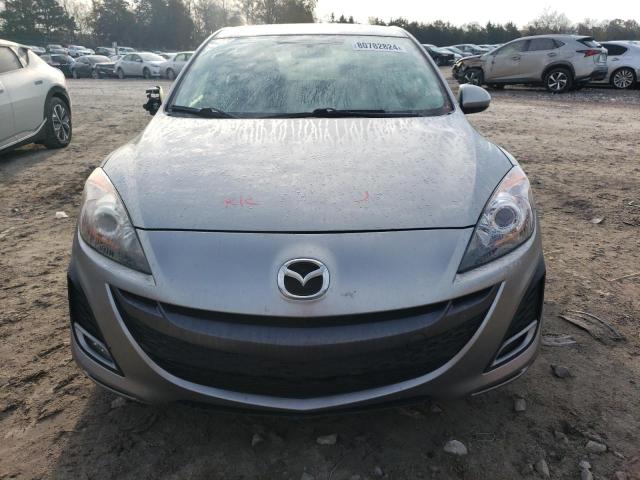 Photo 5 from auction – 2010 MAZDA 3 S with VIN JM1BL1H50A1286997