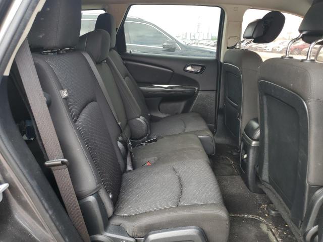 Photo 11 from auction – 2017 DODGE JOURNEY SX with VIN 3C4PDCBG5HT518845
