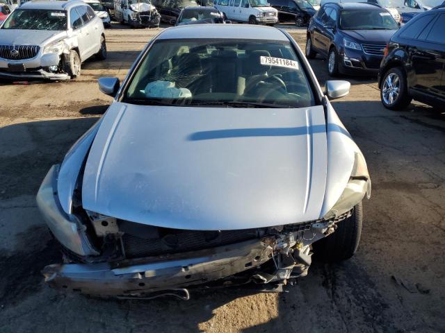 Photo 5 from auction – 2012 HONDA ACCORD LX with VIN 1HGCP2F35CA230526