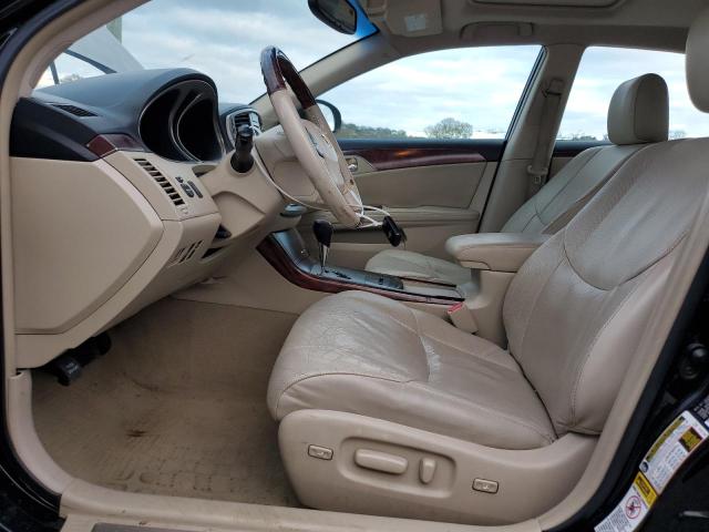 Photo 7 from auction – 2011 TOYOTA AVALON BAS with VIN 4T1BK3DB9BU381600