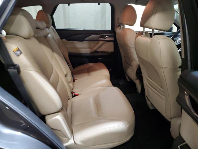 Photo 11 from auction – 2019 MAZDA CX-9 TOURI with VIN JM3TCBCY8K0316869