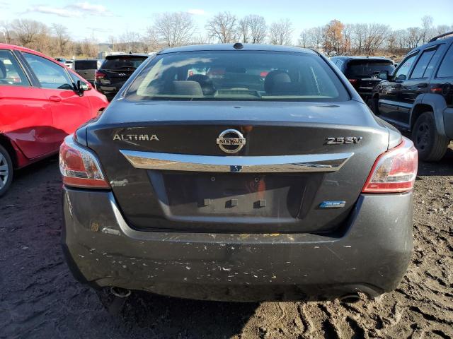 Photo 6 from auction – 2013 NISSAN ALTIMA 2.5 with VIN 1N4AL3AP2DC137833