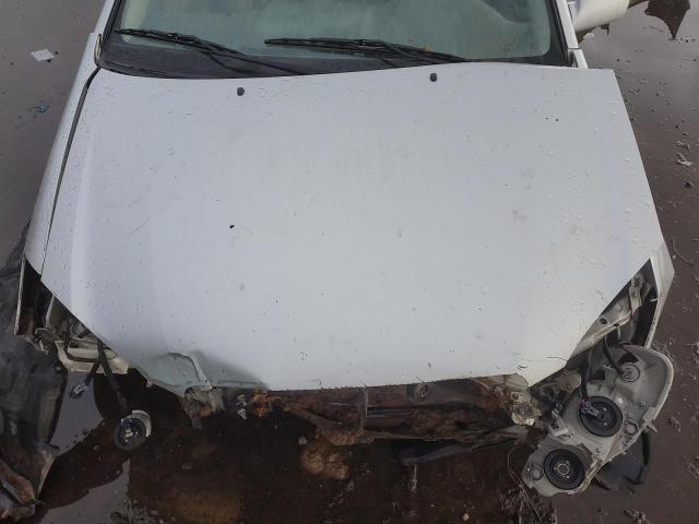 Photo 11 from auction – 2007 TOYOTA COROLLA CE with VIN 1NXBR32E27Z878259
