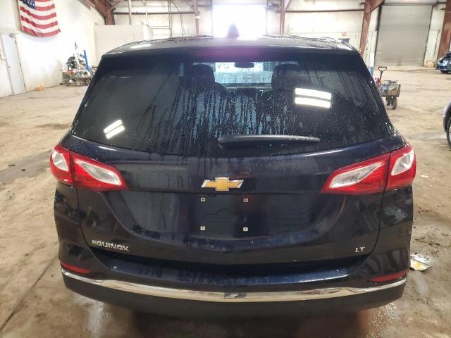 Photo 6 from auction – 2020 CHEVROLET EQUINOX LT with VIN 3GNAXJEV8LS532837