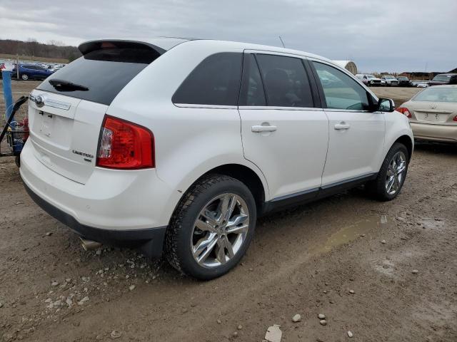 Photo 3 from auction – 2013 FORD EDGE LIMIT with VIN 2FMDK4KC7DBE02978