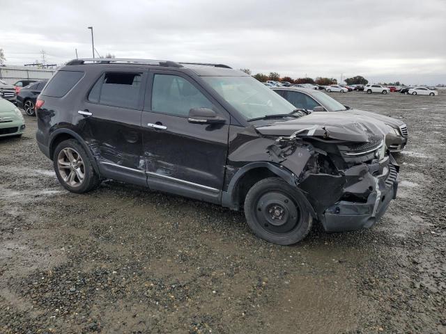 Zdjęcie 4 z aukcji – 2014 FORD EXPLORER L z VIN 1FM5K7F84EGA37875